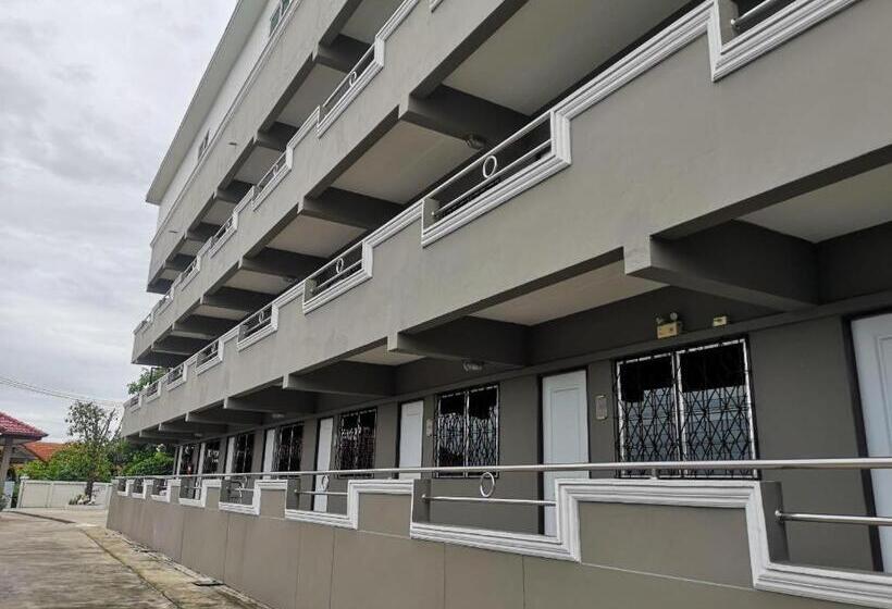 Capital O 75406 Hotel M Rojana