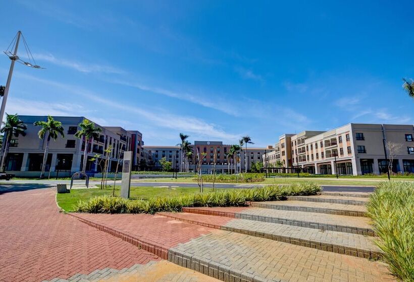 هتل Hilton Garden Inn São José Do Rio Preto