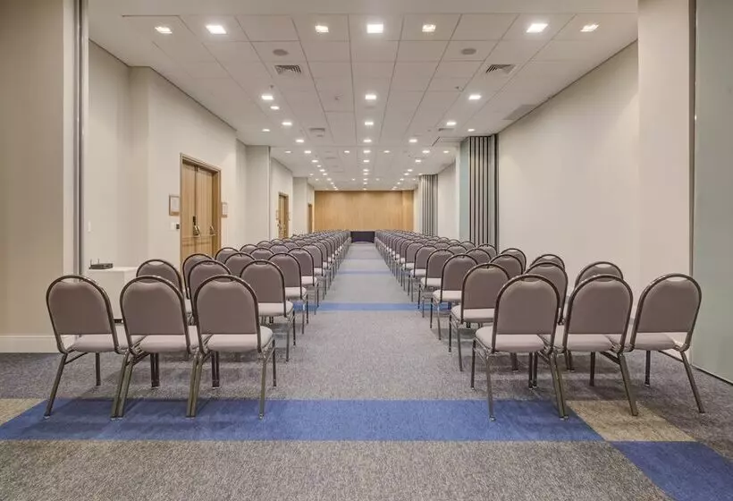 Hotelli Hilton Garden Inn São José Do Rio Preto