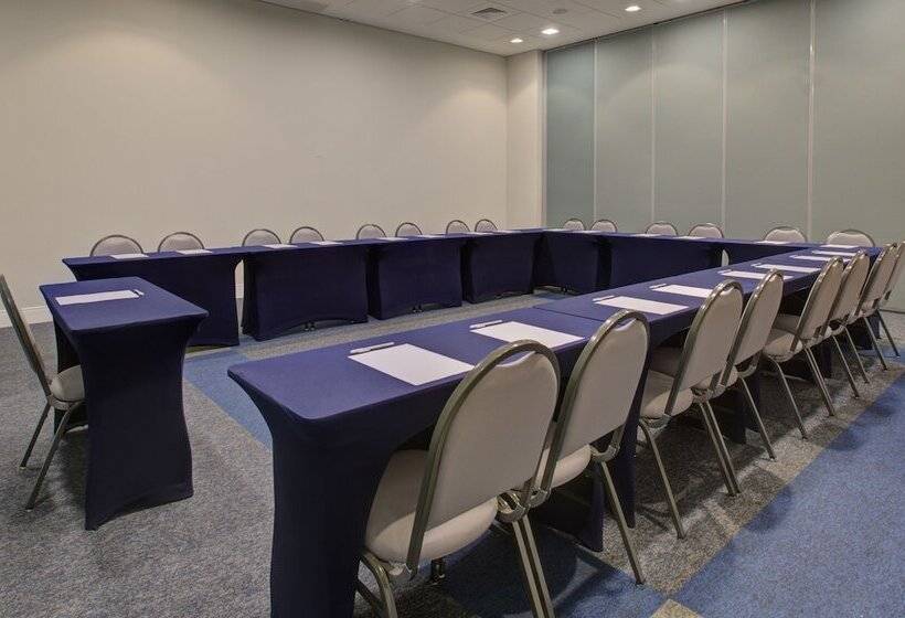 هتل Hilton Garden Inn São José Do Rio Preto