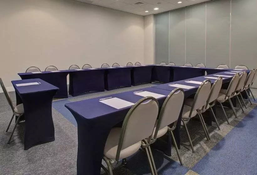 Hotelli Hilton Garden Inn São José Do Rio Preto