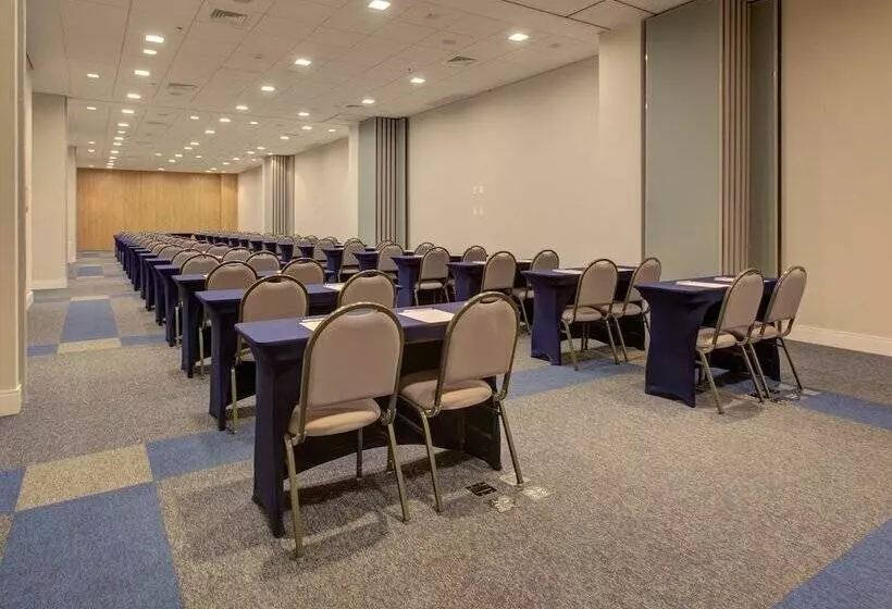 Hotelli Hilton Garden Inn São José Do Rio Preto