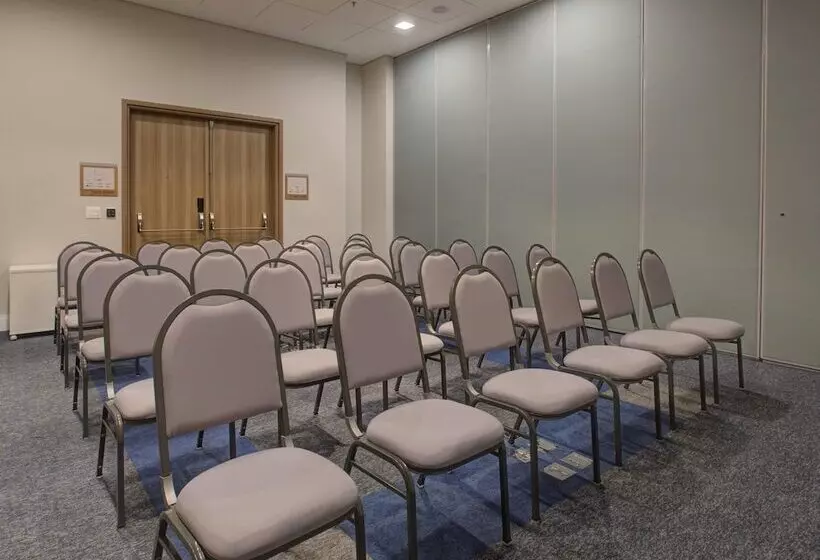 Hotelli Hilton Garden Inn São José Do Rio Preto