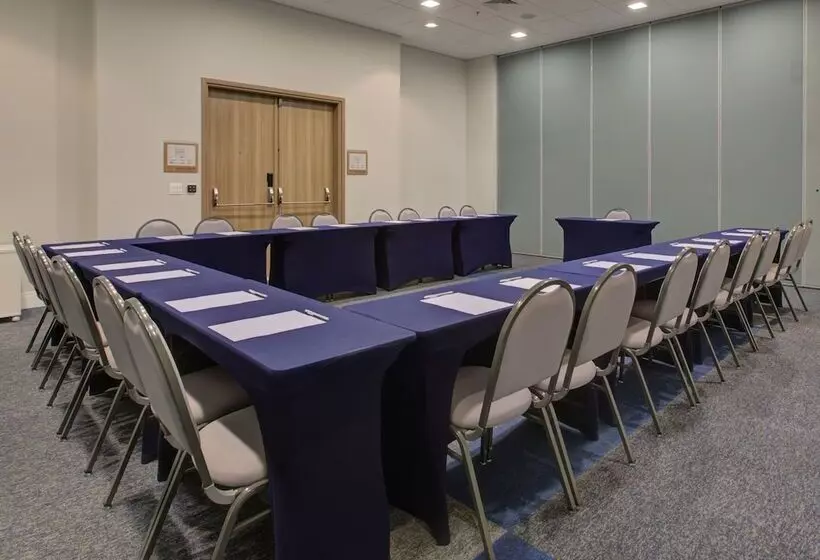 Hotelli Hilton Garden Inn São José Do Rio Preto