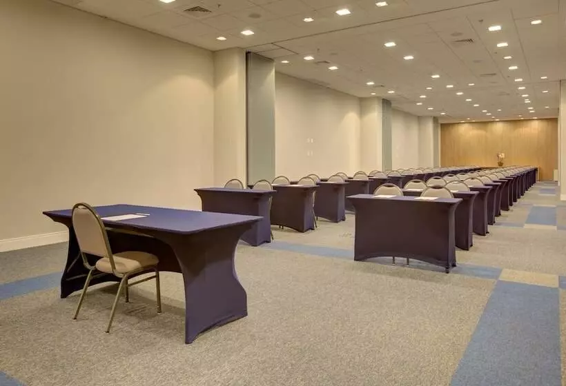 Hotelli Hilton Garden Inn São José Do Rio Preto