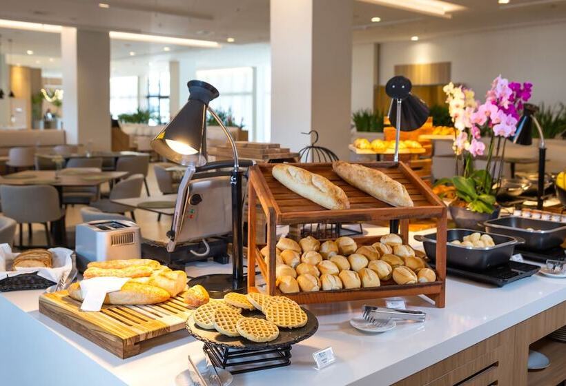 هتل Hilton Garden Inn São José Do Rio Preto