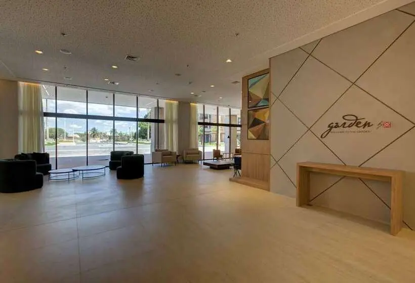 Hotelli Hilton Garden Inn São José Do Rio Preto