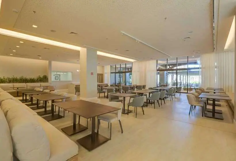 Hotelli Hilton Garden Inn São José Do Rio Preto