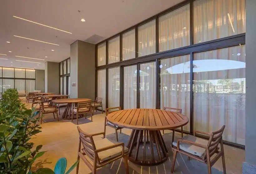 Hotelli Hilton Garden Inn São José Do Rio Preto