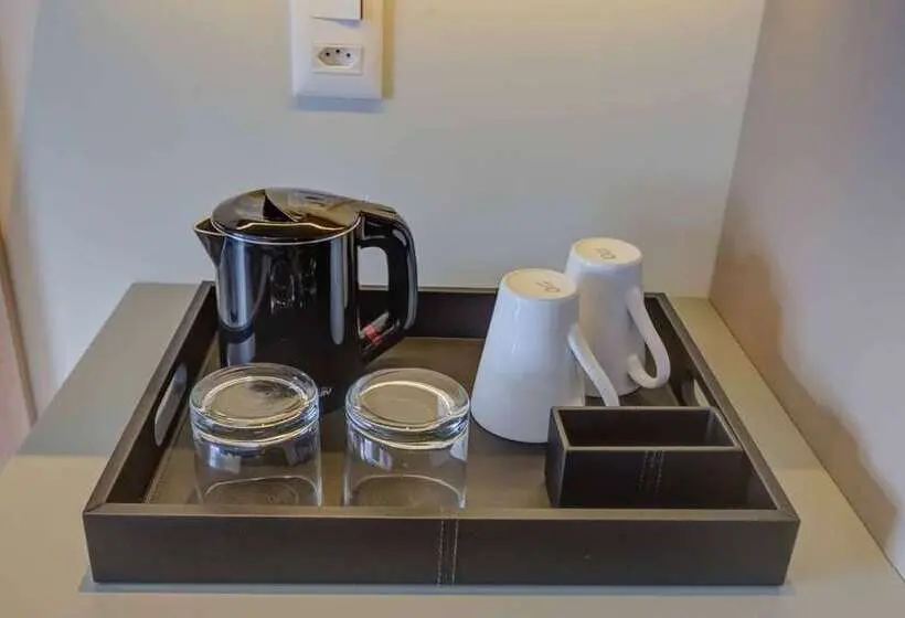 Hotelli Hilton Garden Inn São José Do Rio Preto