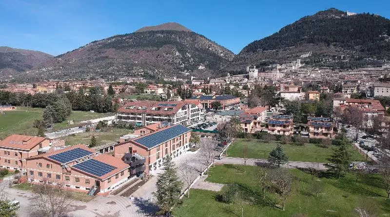 Hotelli Hub