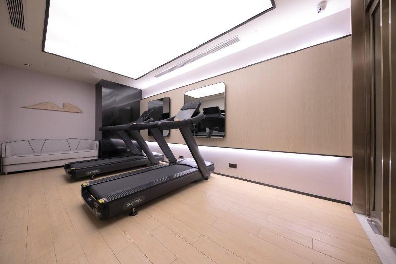 Hotel Ji Ordos Wanzheng Plaza