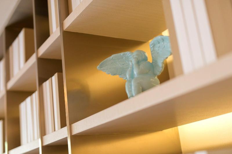 Hotel Ji Ordos Wanzheng Plaza