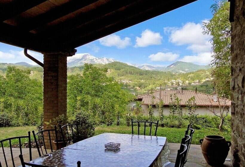 乡村酒店  Agriturismo La Locanda Del Cardinale