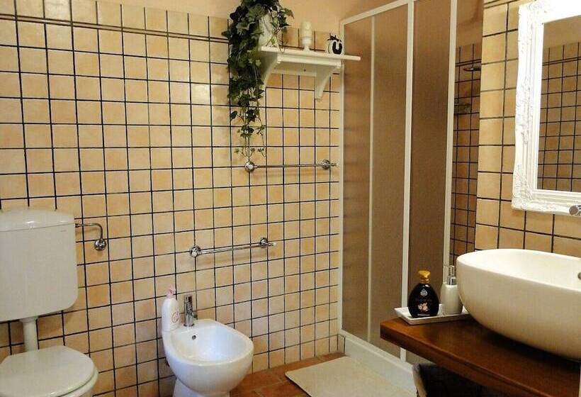 乡村酒店  Agriturismo La Locanda Del Cardinale