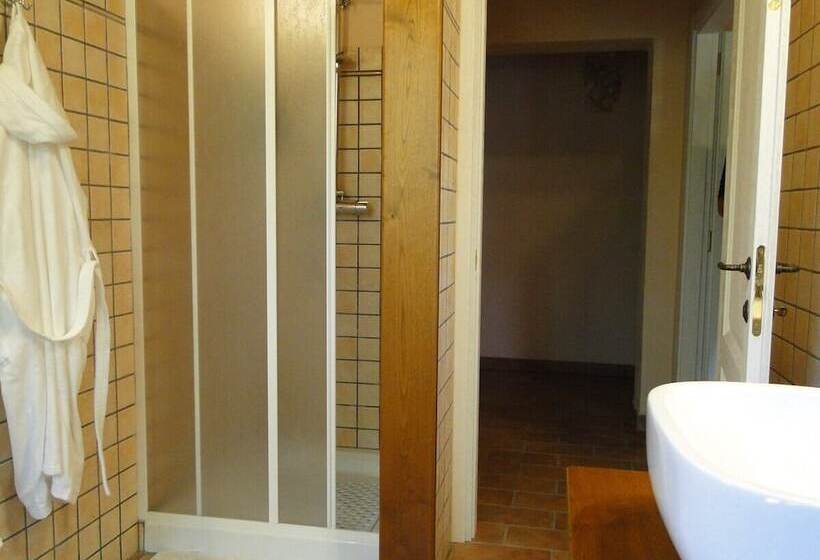 乡村酒店  Agriturismo La Locanda Del Cardinale