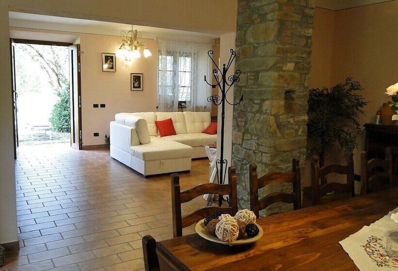 乡村酒店  Agriturismo La Locanda Del Cardinale