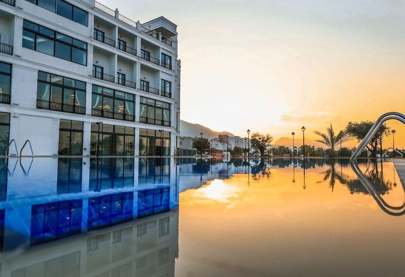 Mc Palace Hotel Spa & Convention