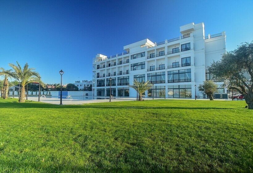 Mc Palace Hotel Spa & Convention