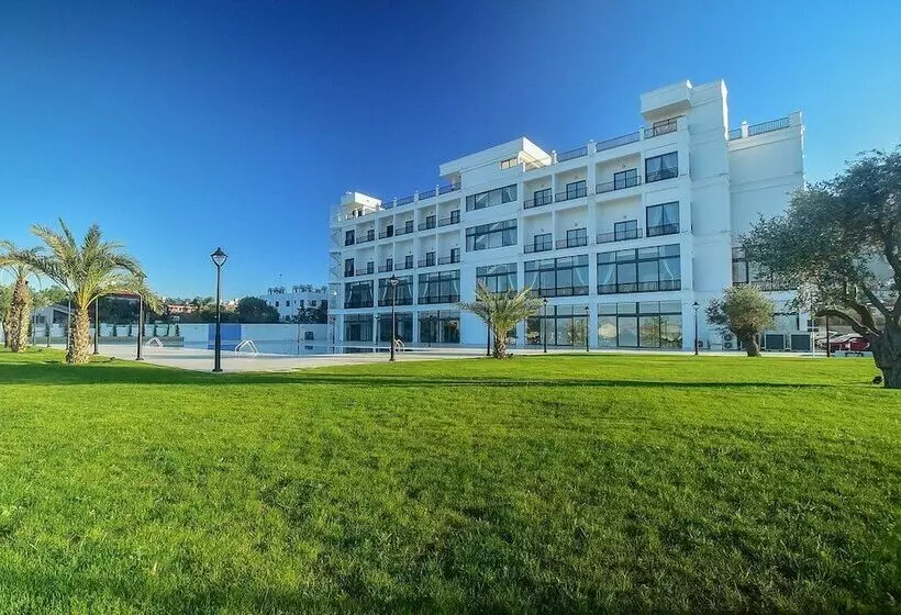 Mc Palace Hotel Spa & Convention