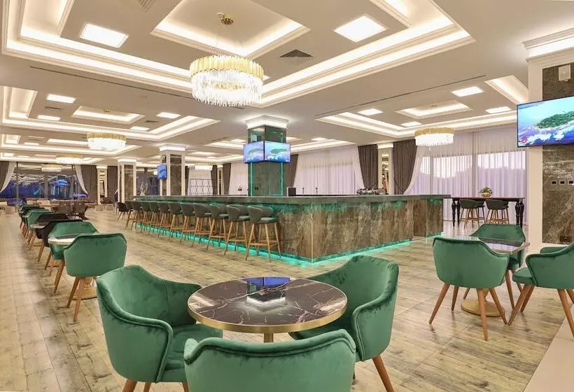 Mc Palace Hotel Spa & Convention