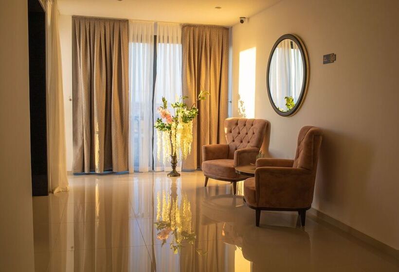 Mc Palace Hotel Spa & Convention