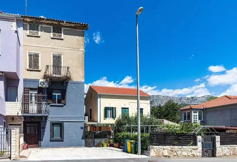 Majatalo Apartments Keka