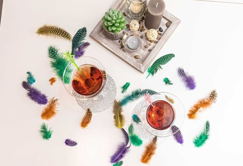 膳宿费 Apartments Keka