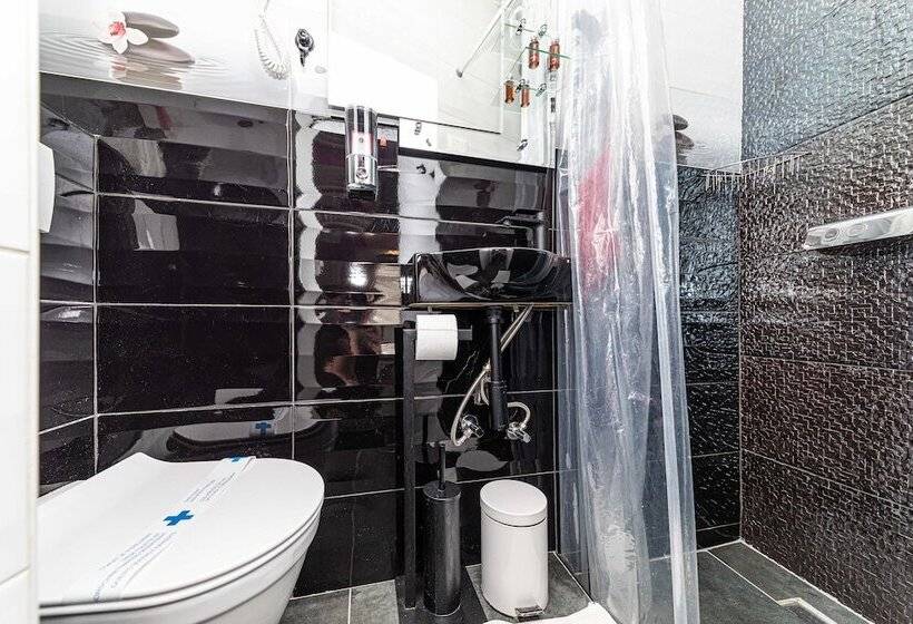 膳宿费 Apartments Keka