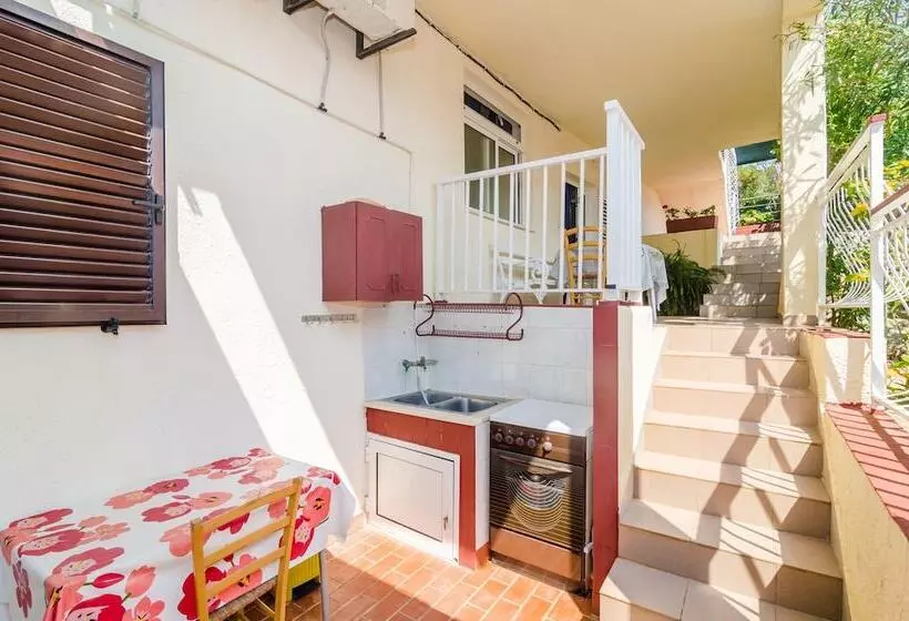 Majatalo Apartments Rašica Molunat