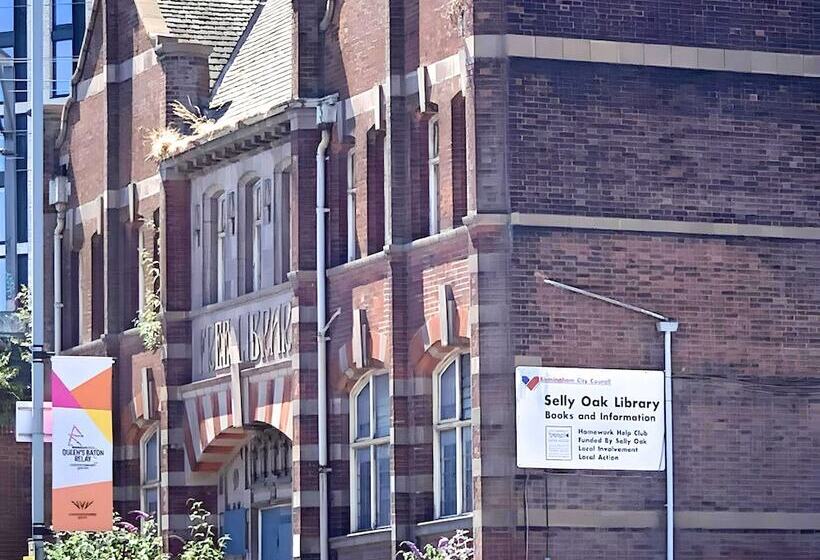 Пансион Kunda House Bournbrook