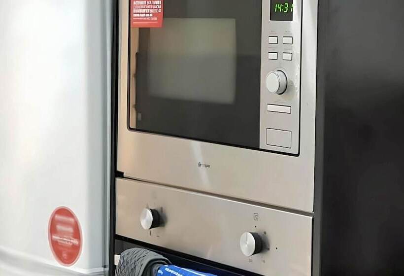 Пансион Kunda House Bournbrook