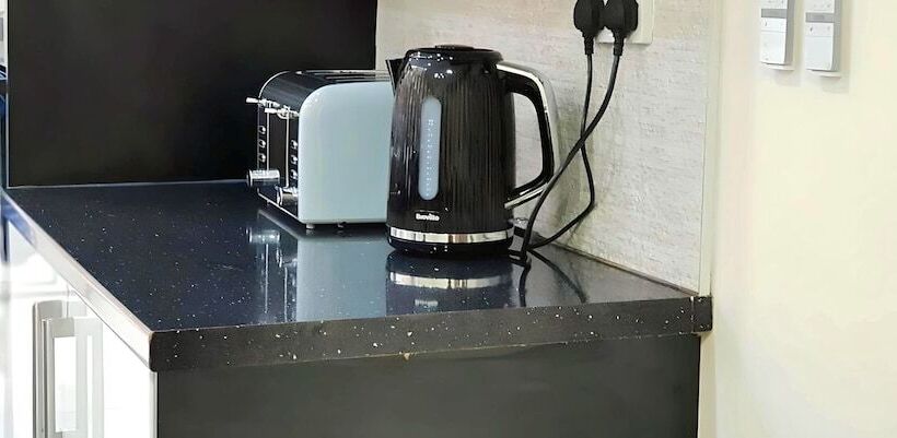 Пансион Kunda House Bournbrook