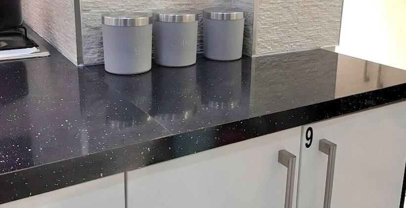 Пансион Kunda House Bournbrook