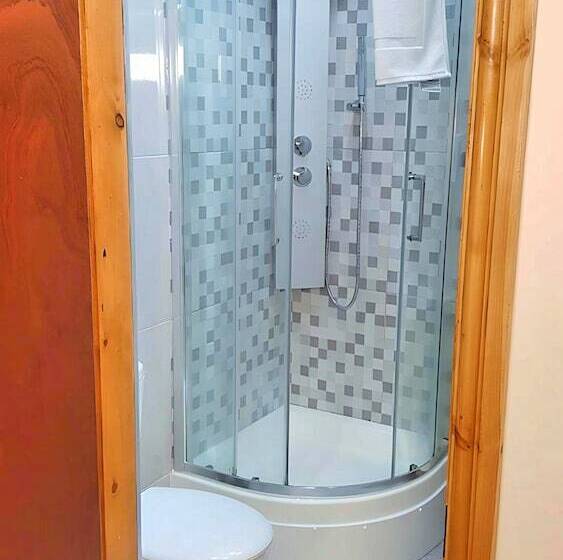 Пансион Kunda House Bournbrook