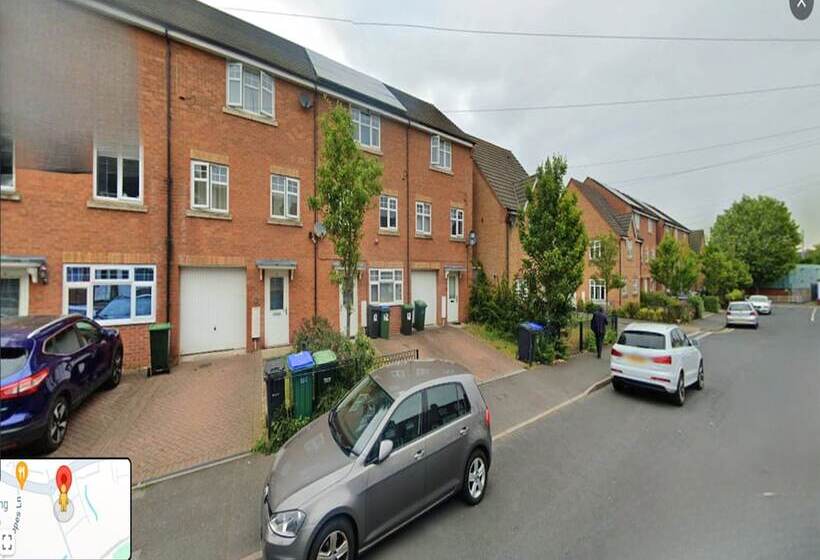 膳宿费 Kunda House Seymour