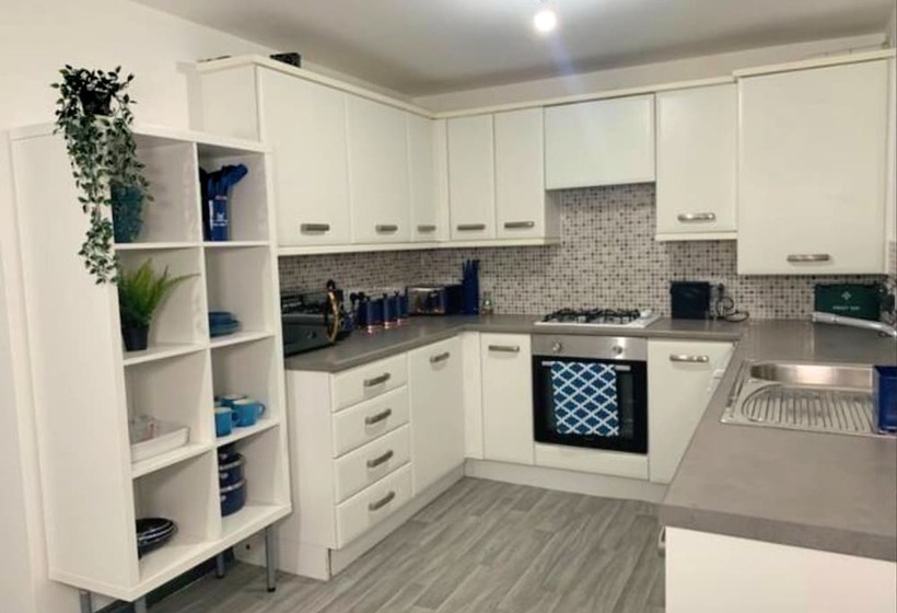 膳宿费 Kunda House Seymour