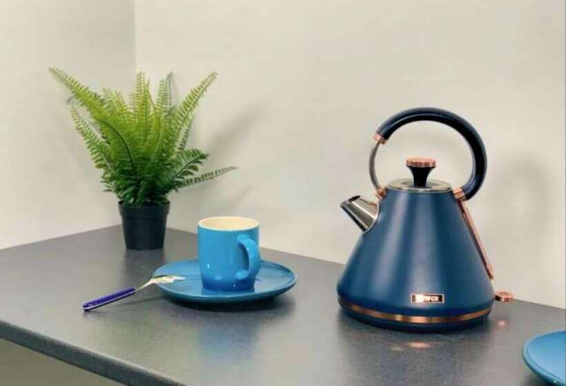 膳宿费 Kunda House Seymour