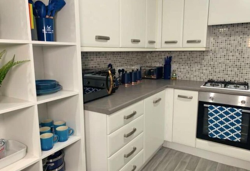 膳宿费 Kunda House Seymour