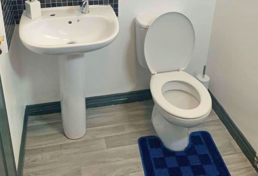 膳宿费 Kunda House Seymour