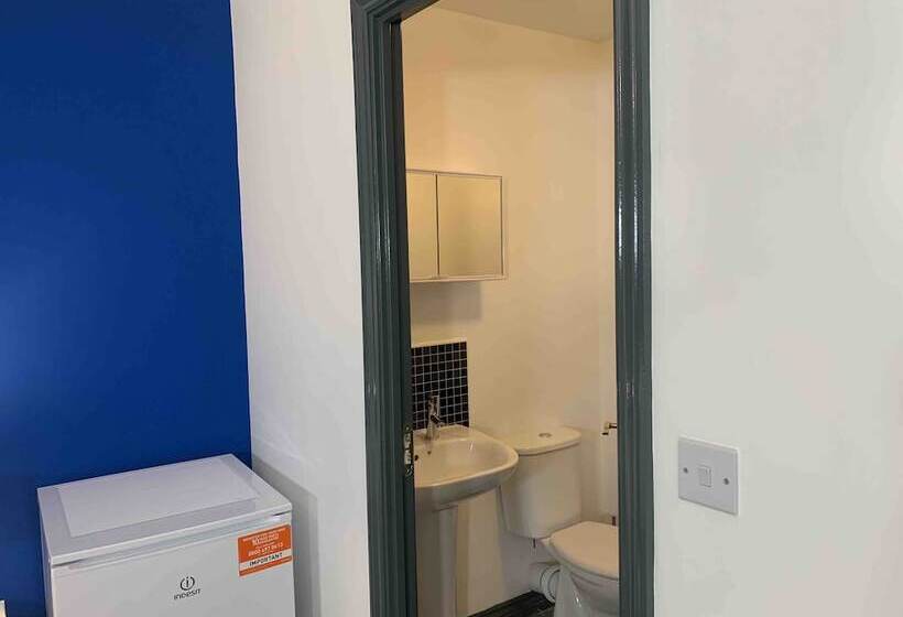 膳宿费 Kunda House Seymour