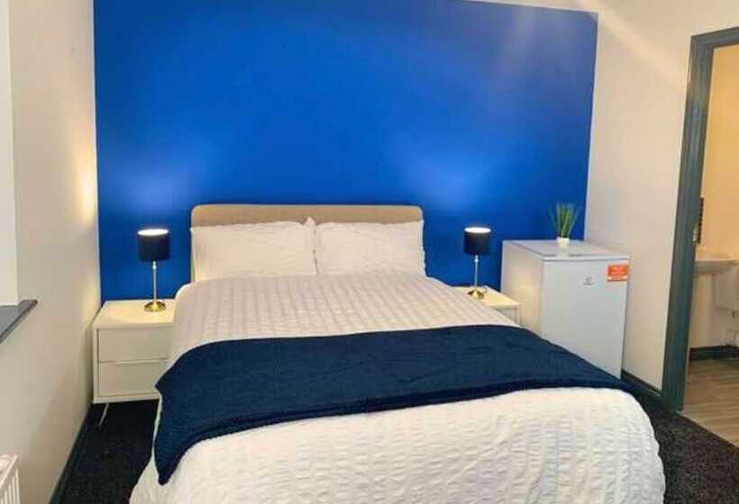 膳宿费 Kunda House Seymour