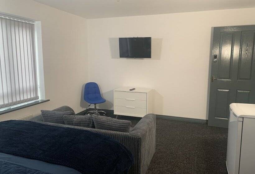 膳宿费 Kunda House Seymour