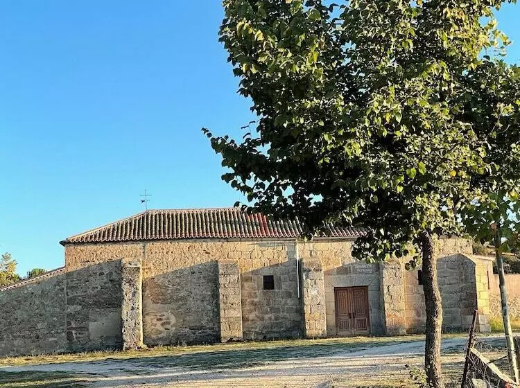 Majatalo La Centenaria De Alaraz