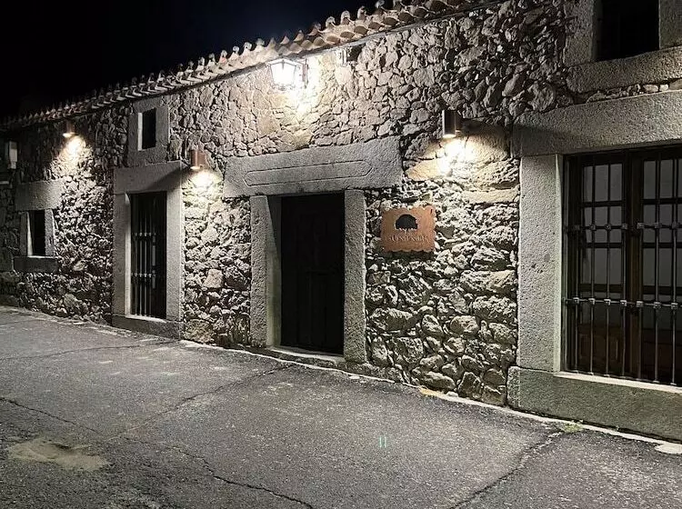 Majatalo La Centenaria De Alaraz