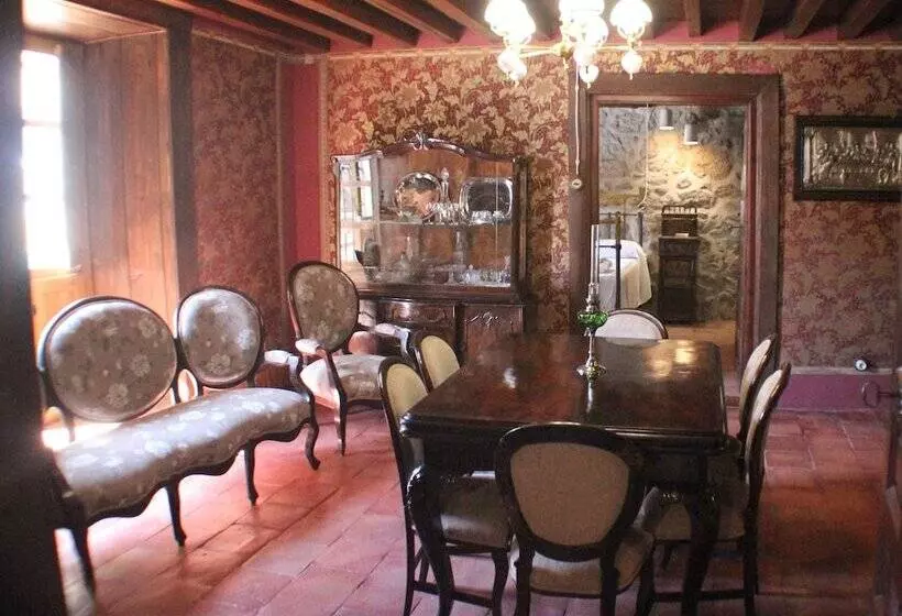 Majatalo La Centenaria De Alaraz