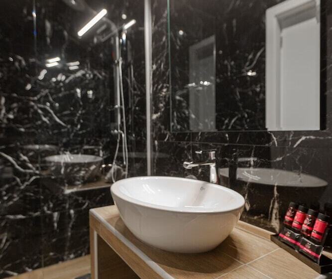 Pensão Residenza Di Fedralia