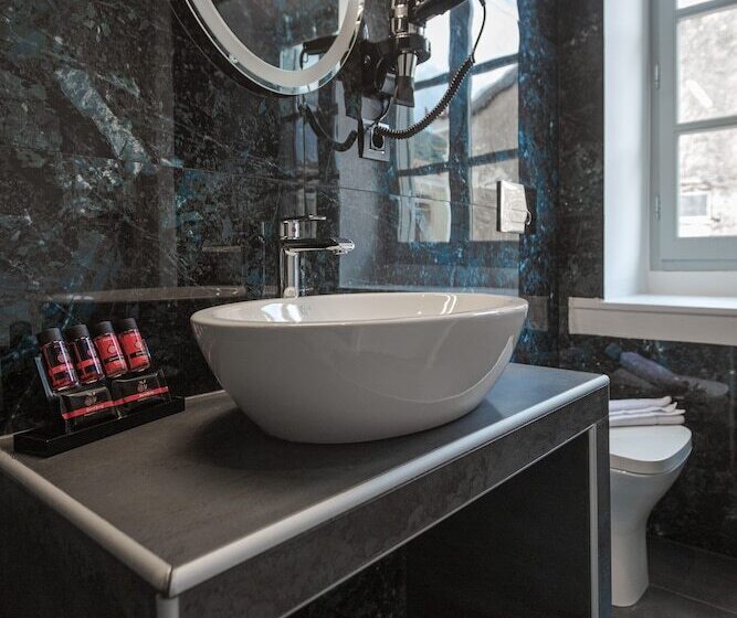 Pensão Residenza Di Fedralia