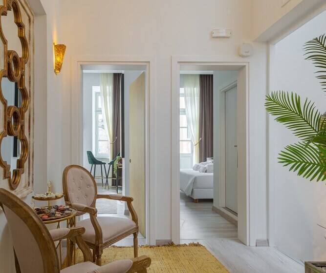 Pensão Residenza Di Fedralia