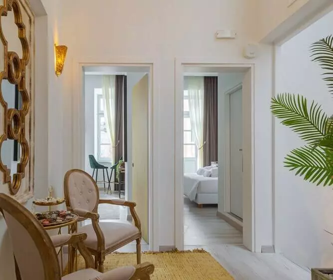 Majatalo Residenza Di Fedralia